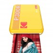 Portable photo printer Kodak Mini 3 Retro Portable photo printer Kodak Mini 3 Retro
