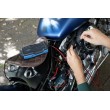 Ansmann 1001-0143 vehicle battery charger 6 - 12 V Black