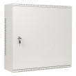 Lanberg WAF1-5203-06-00B 6U Wall mounted rack Grey