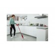 Vileda 1-2 Spray MAX spray mop Red, White