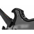 PDP Riffmaster Black, Grey Guitar Analogue / Digital PC, PlayStation 4, PlayStation 5 PDP Riffmaster Black, Grey Guitar Analogue / Digital PC, PlayStation 4, PlayStation 5
