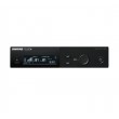 Shure SLXD4E-G59 wireless microphone receiver Desktop