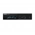 Shure SLXD4E-G59 wireless microphone receiver Desktop