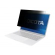 DICOTA Privacy Filter 2-way 35.6 cm (14