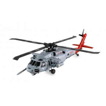 Amewi UH60 Black Hawk Radio-Controlled (RC) model Helicopter Electric engine 1:47