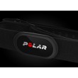 Polar H10 heart rate monitor Breast ANT+ Black