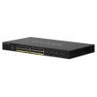 Zyxel XGS1935-28HP Managed L2+/L3 Gigabit Ethernet (10/100/1000)