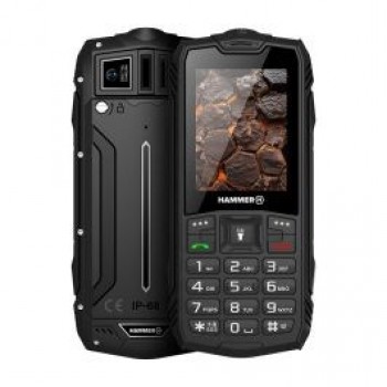 HAMMER Rock LTE 6.1 cm (2.4