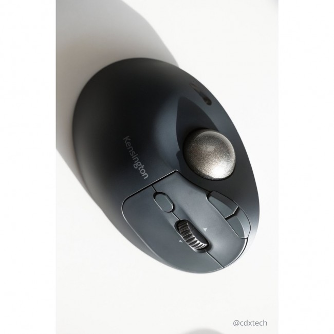 Kensington Pro Fit Ergo TB550 Trackball