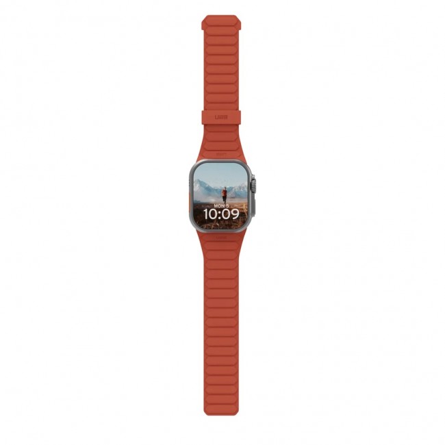 Urban Armor Gear Pathfinder Watch Strap for Apple Watch Ultra 2/Ultra