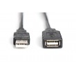 DIGITUS USB 2.0 Repeater Cable DA-7310 DIGITUS USB 2.0 Repeater Cable DA-7310