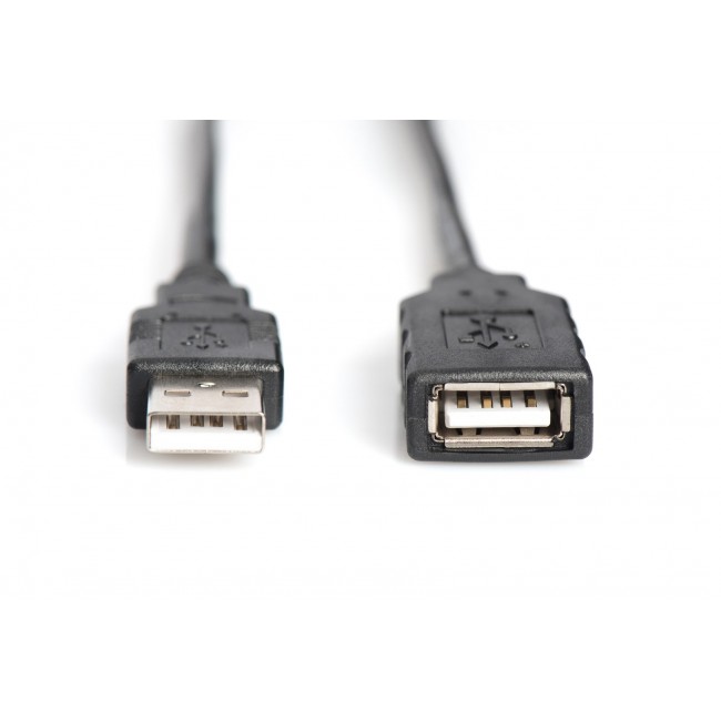 DIGITUS USB 2.0 Repeater Cable DA-7310 DIGITUS USB 2.0 Repeater Cable DA-7310