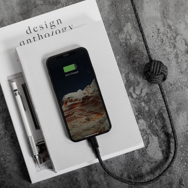 Native Union Night Cable (USB-C to Lightning)