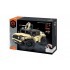 IM.MASTER RC armed jeep 2in1 370el 8022