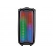 Tracer TRAGLO46925 portable/party speaker Stereo portable speaker Black 16 W Tracer TRAGLO46925 portable/party speaker Stereo portable speaker Black 16 W