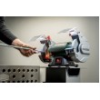 Metabo DS 150 Plus bench grinder 2980 RPM 400 W