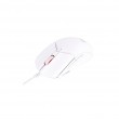 HyperX Pulsefire Haste 2 - Gaming Mouse (White)