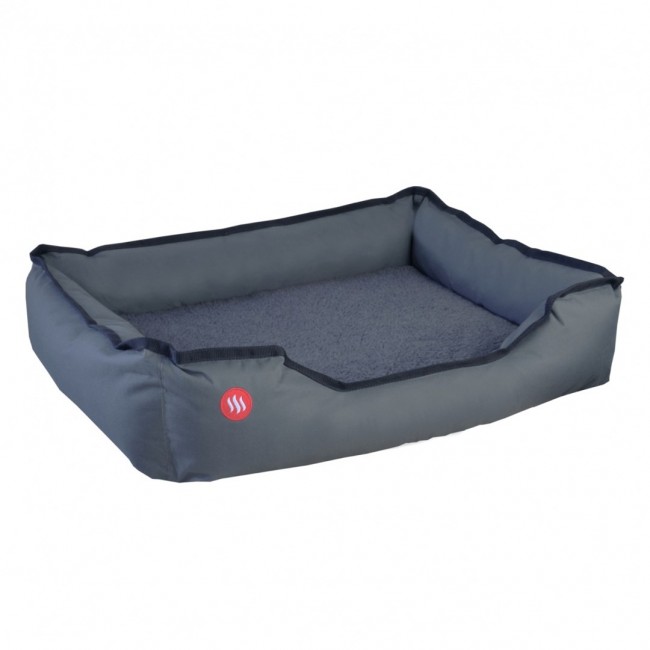 Glovii GPETB dog / cat bed Heating pet bed Glovii GPETB dog / cat bed Heating pet bed