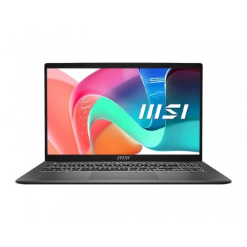 MSI Modern 15 F1MG-886PL Core 5 120U 15.6