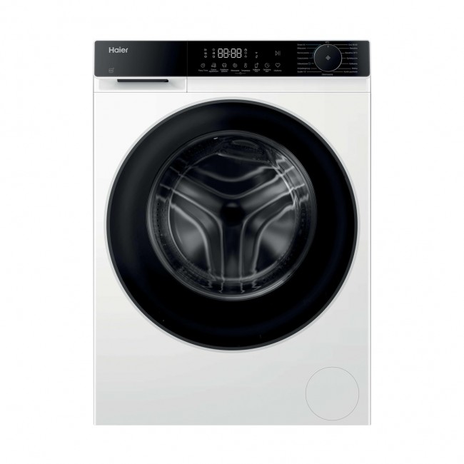 Haier X5 HW80-BP14357ETUPL washing machine