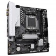 GIGABYTE B650M GAMING WIFI6E Motherboard - AMD Ryzen 9000 Series CPUs, 5+2+2 Phases VRM, up to 6400MHz DDR5 (OC), 1xPCIe 4.0 M.2, 2.5 GbE LAN, WIFI 6E, USB 3.2 Gen 1 GIGABYTE B650M GAMING WIFI6E Motherboard - AMD Ryzen 9000 Series CPUs, 5+2+2 Phases VRM, up to 6400MHz DDR5 (OC), 1xPCIe 4.0 M.2, 2.5 GbE LAN, WIFI 6E, USB 3.2 Gen 1