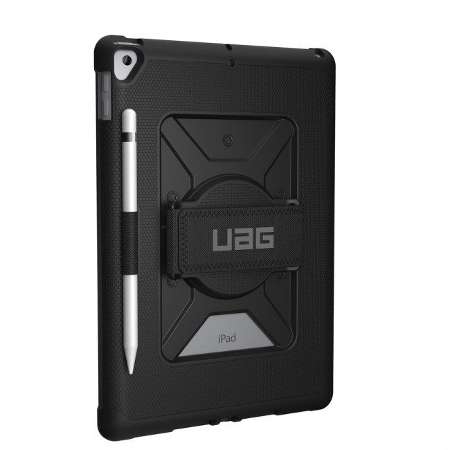Urban Armor Gear Metropolis 25.9 cm (10.2