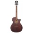 D'Angelico Premier Gramercy CS Matte Walnut - gitara elektroakustyczna