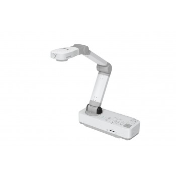 Epson ELPDC13 document camera White 25.4 / 2.7 mm (1 / 2.7