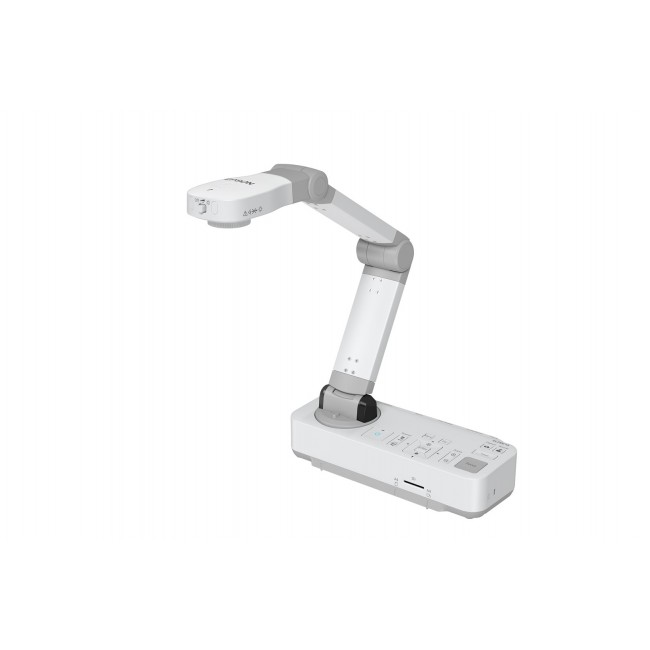 Epson ELPDC13 document camera White 25.4 / 2.7 mm (1 / 2.7