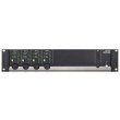 4-zone audio matrix AUDAC MTX48