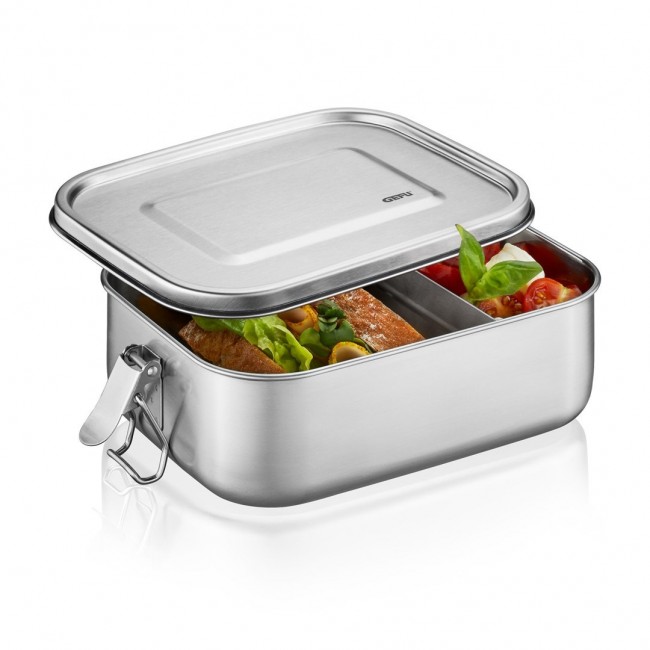 Gefu Endure small lunch box G-12734 Gefu Endure small lunch box G-12734