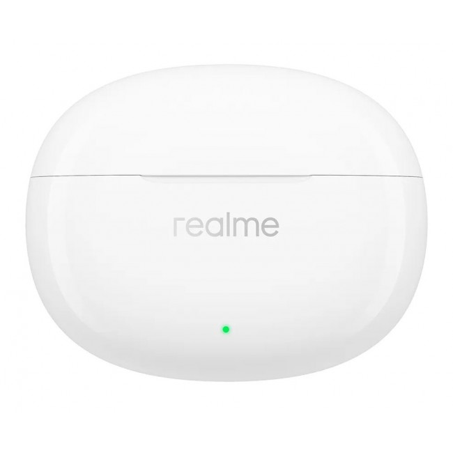 realme Buds T110 Headset Wireless In-ear Calls/Music Bluetooth White
