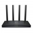 TP-Link Archer AX18 wireless router Gigabit Ethernet Dual-band (2.4 GHz / 5 GHz) Black