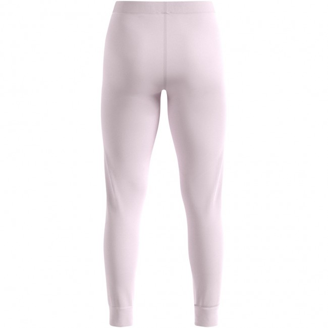 Legginsy termoaktywne damskie Odlo MERINO 200 BL BOTTOM long r owe XL