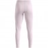 Legginsy termoaktywne damskie Odlo MERINO 200 BL BOTTOM long r owe XL