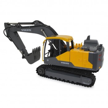 Jamara 406300 Radio-Controlled (RC) model Excavator Electric engine 1:16
