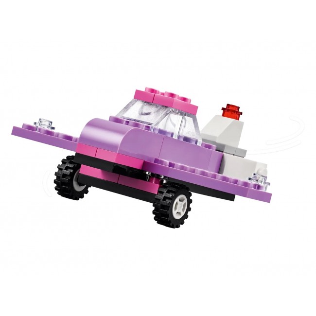 LEGO CLASSIC 11036 Creative Vehicles