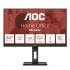 AOC E3 24E3QAF computer monitor 60.5 cm (23.8