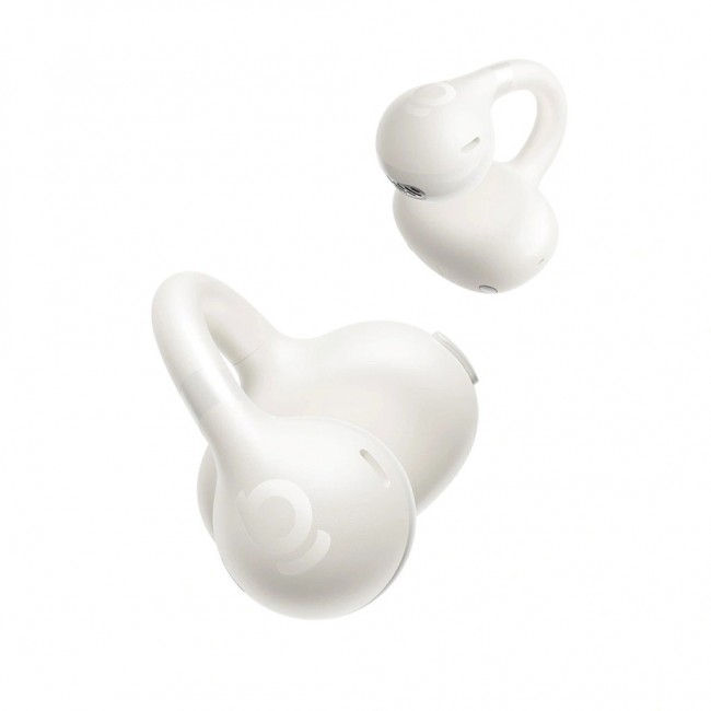 Baseus Bass BC1 Wireless in-ear headphones White