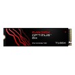 SanDisk Optimus GX 7100X 2 TB M.2 PCI Express 4.0 NVMe TLC 3D NAND