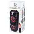 Rebeltec SoundBox 630 Portable Bluetooth player 70W RMS