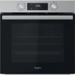 Whirlpool OMR58HU1X 71 L 2900 W A+ Stainless steel