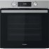 Whirlpool OMR58HU1X 71 L 2900 W A+ Stainless steel