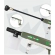 Cordless pressure washer 300 L/h 20 V W04322 WUBER Cordless pressure washer 300 L/h 20 V W04322 WUBER