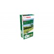 Bosch EasyGrassCut 18V-26 26 cm Battery Black, Green