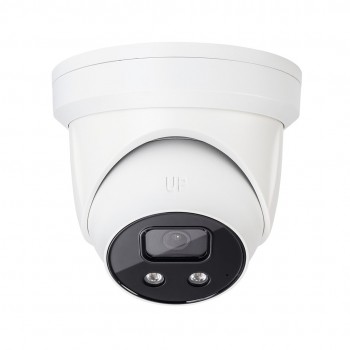ABUS IPCB54511A security camera IP security camera Indoor & outdoor Ceiling/wall
