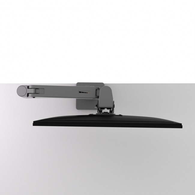 Ergotron LX Pro Series 45-682-293 monitor mount / stand 86.4 cm (34 Ergotron LX Pro Series 45-682-293 monitor mount / stand 86.4 cm (34