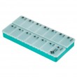 Weekly Pill Box for 2 Times a Day RF-355 REHAFUND