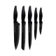 Smile SNS-4 kitchen cutlery/knife set 6 pc(s)