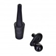 RAM Mounts X-Grip Large Phone Mount with Motorcycle Fork Stem Base RAM Mounts X-Grip Large Phone Mount with Motorcycle Fork Stem Base